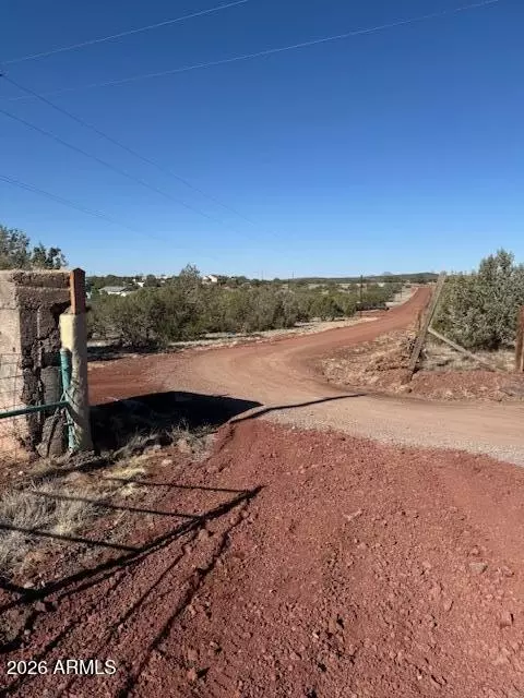 385 W Edgewood Dr #-, Williams, AZ 86046