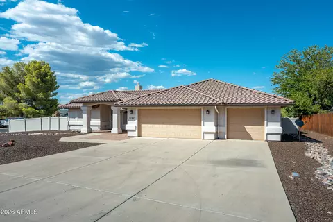 1723 S Gold Rush Rd, Cottonwood, AZ 86326