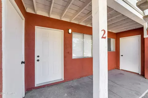 Exterior - 2726 E Beck Ln, Phoenix, AZ 85032 photo 1 of 2