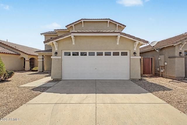 38550 N La Grange Ln, San Tan Valley, AZ 85140