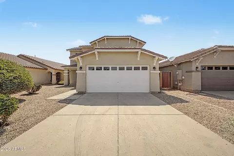 38550 N La Grange Ln, San Tan Valley, AZ 85140