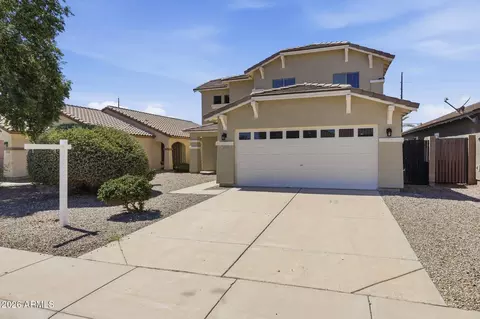 38550 N La Grange Ln, San Tan Valley, AZ 85140