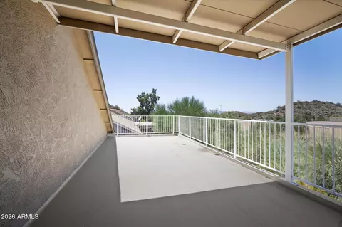 Exterior - 1726 E Behrend Dr, Phoenix, AZ 85024 photo 2 of 11