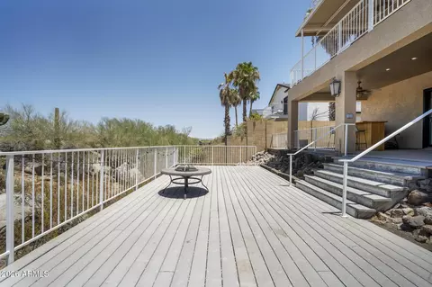 Exterior - 1726 E Behrend Dr, Phoenix, AZ 85024 photo 4 of 11