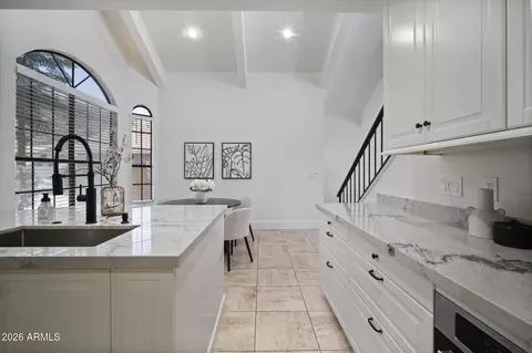 Kitchen - 1726 E Behrend Dr, Phoenix, AZ 85024 photo 4 of 4