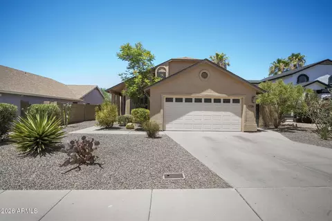Exterior - 1726 E Behrend Dr, Phoenix, AZ 85024 photo 9 of 11