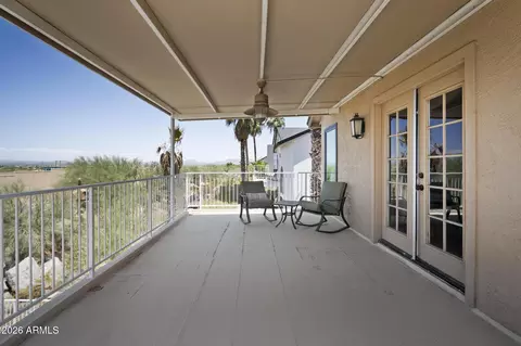 Exterior - 1726 E Behrend Dr, Phoenix, AZ 85024 photo 1 of 11