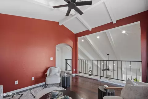 Entry Way - 1726 E Behrend Dr, Phoenix, AZ 85024 photo 3 of 3