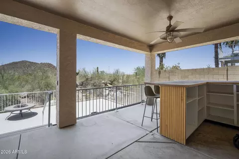 Exterior - 1726 E Behrend Dr, Phoenix, AZ 85024 photo 8 of 11