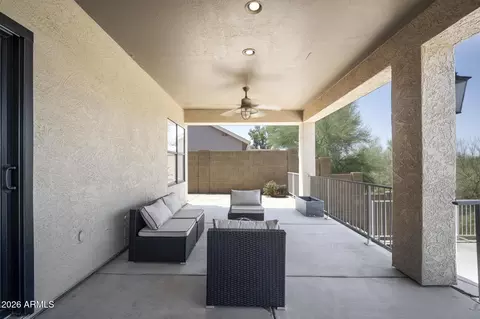 Exterior - 1726 E Behrend Dr, Phoenix, AZ 85024 photo 6 of 11