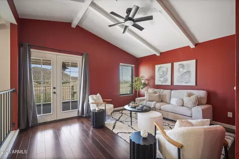 Living - 1726 E Behrend Dr, Phoenix, AZ 85024 photo 3 of 3
