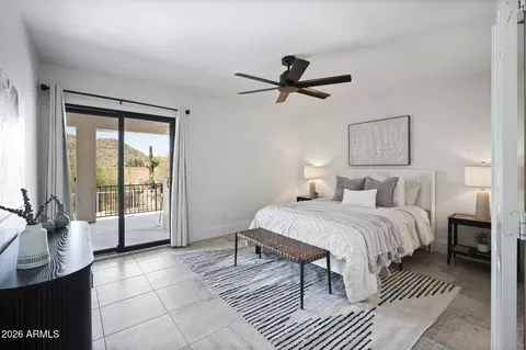 Bedroom - 1726 E Behrend Dr, Phoenix, AZ 85024 photo 1 of 2