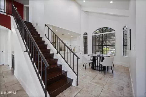 Entry Way - 1726 E Behrend Dr, Phoenix, AZ 85024 photo 2 of 3
