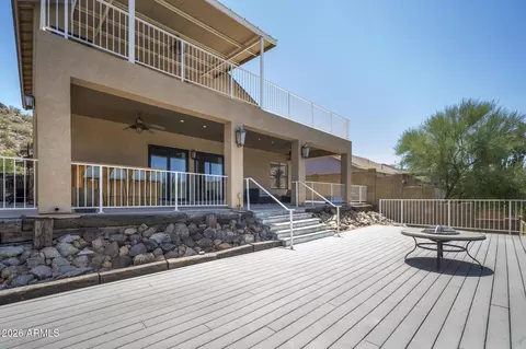 Exterior - 1726 E Behrend Dr, Phoenix, AZ 85024 photo 5 of 11