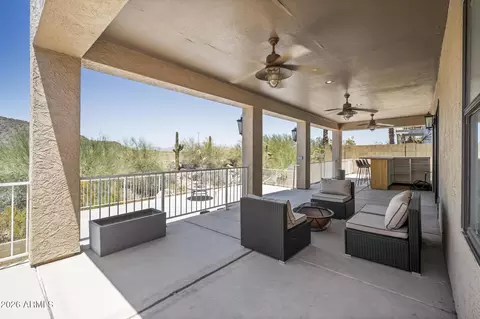 Exterior - 1726 E Behrend Dr, Phoenix, AZ 85024 photo 7 of 11