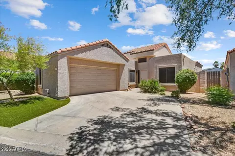 14927 N 86th Dr, Peoria, AZ 85381