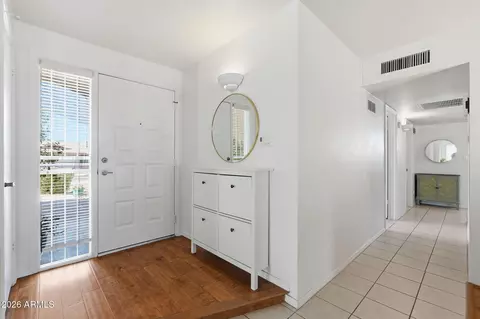 Entry Way - 1358 E Chilton Dr, Tempe, AZ 85283 photo 1 of 1