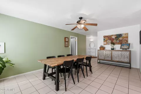 Dining - 1358 E Chilton Dr, Tempe, AZ 85283 photo 1 of 3