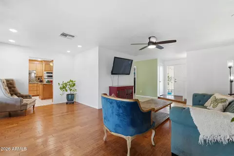 Living - 1358 E Chilton Dr, Tempe, AZ 85283 photo 2 of 2