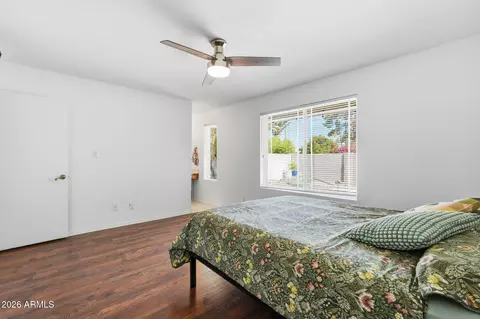 Bedroom - 1358 E Chilton Dr, Tempe, AZ 85283 photo 5 of 7
