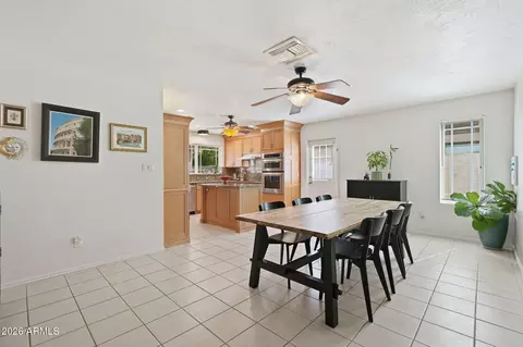 Dining - 1358 E Chilton Dr, Tempe, AZ 85283 photo 3 of 3