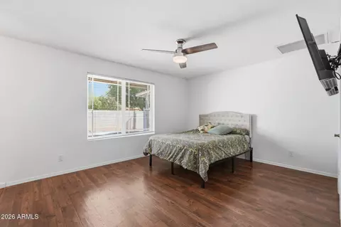 Bedroom - 1358 E Chilton Dr, Tempe, AZ 85283 photo 3 of 7