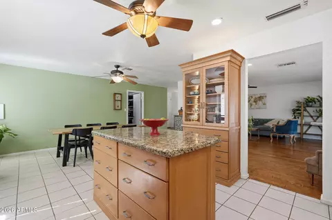 Kitchen - 1358 E Chilton Dr, Tempe, AZ 85283 photo 5 of 5