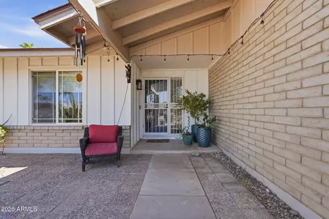 Exterior - 1358 E Chilton Dr, Tempe, AZ 85283 photo 2 of 8