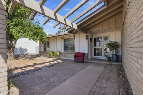 Exterior - 1358 E Chilton Dr, Tempe, AZ 85283 photo 1 of 8
