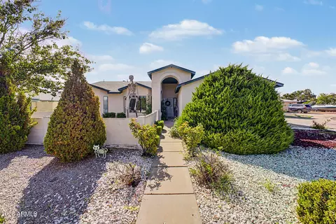1862 Camino Montana --, Sierra Vista, AZ 85635