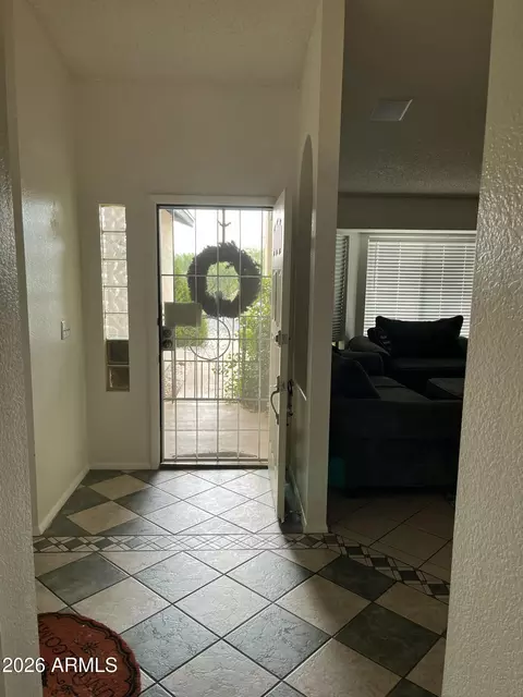 1862 Camino Montana --, Sierra Vista, AZ 85635