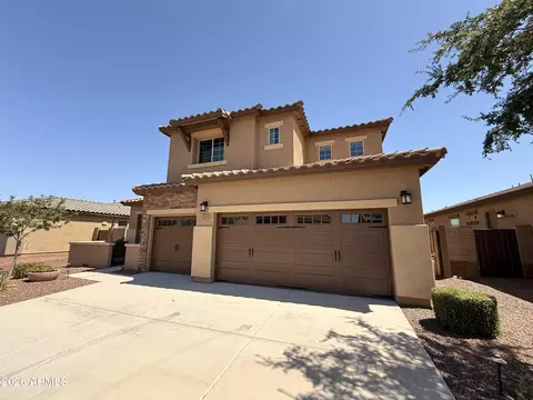 17139 W Las Palmaritas Dr, Waddell, AZ 85355
