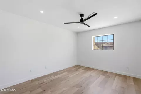 Bedroom - 8344 N 21st Dr #I211, Phoenix, AZ 85021 photo 4 of 5