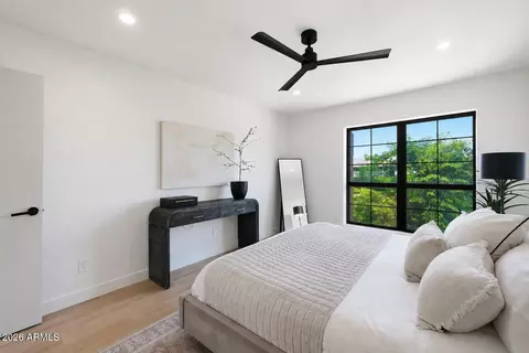Bedroom - 8344 N 21st Dr #I211, Phoenix, AZ 85021 photo 2 of 5