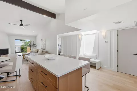 Kitchen - 8344 N 21st Dr #I211, Phoenix, AZ 85021 photo 2 of 6