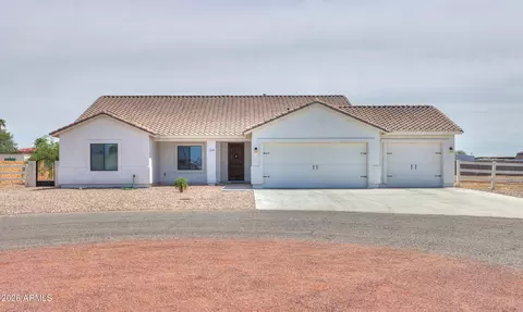 1266 E Cactus Ct E, Casa Grande, AZ 85122