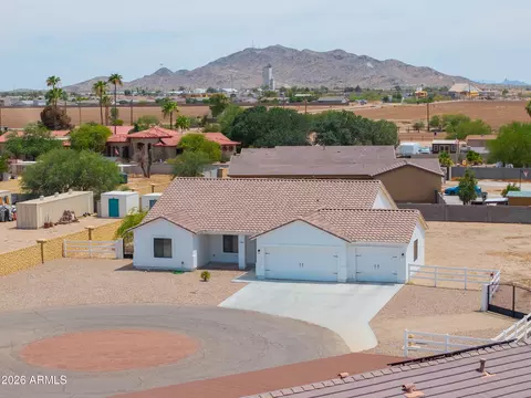 1266 E Cactus Ct E, Casa Grande, AZ 85122