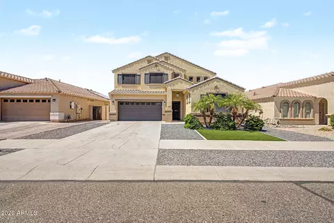 17624 W Voltaire St, Surprise, AZ 85388
