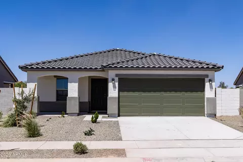 17145 N Lariat Rd, Maricopa, AZ 85138