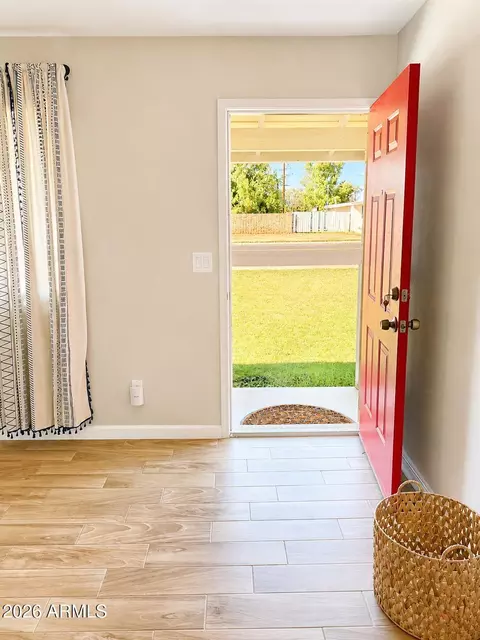 Entry Way - 1141 E 8th St, Mesa, AZ 85203 photo 1 of 1
