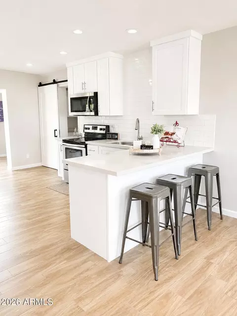Kitchen - 1141 E 8th St, Mesa, AZ 85203 photo 2 of 2
