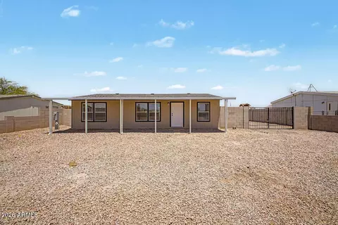 11510 W Stagecoach Rd, Arizona City, AZ 85123