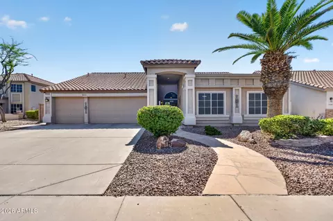 15310 N 80th Ln, Peoria, AZ 85381