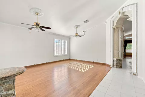 Living - 718 E Orangewood Ave, Phoenix, AZ 85020 photo 1 of 9