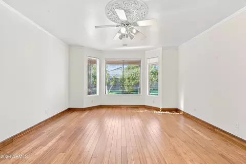 Living - 718 E Orangewood Ave, Phoenix, AZ 85020 photo 9 of 9
