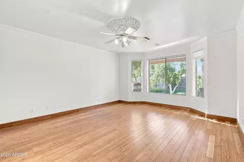 Living - 718 E Orangewood Ave, Phoenix, AZ 85020 photo 8 of 9