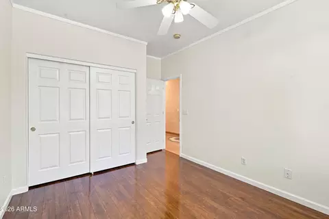 Bedroom - 718 E Orangewood Ave, Phoenix, AZ 85020 photo 2 of 4