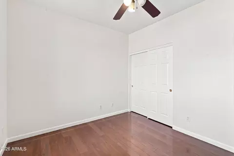 Bedroom - 718 E Orangewood Ave, Phoenix, AZ 85020 photo 4 of 4