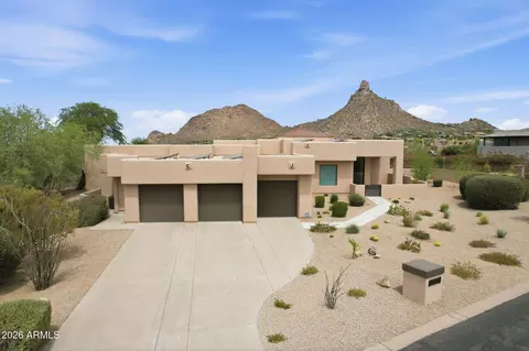 25838 N 104th Pl, Scottsdale, AZ 85255