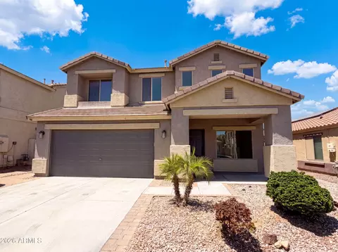 18170 W Mission Ln, Waddell, AZ 85355
